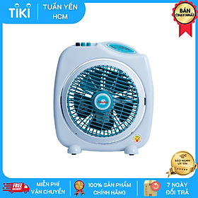 Mua Quạt bàn đảo 2 tấc Senko cao cấp Hàng Chính Hãng - BD230
