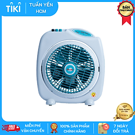 Quạt bàn đảo 2 tấc Senko cao cấp Hàng Chính Hãng - BD230