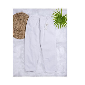 Quần BAGGY dành cho nữ PHONG CÁCH THỜI TRANG TRẺ TRUNG NĂNG ĐỘNG, CHẤT VẢI TỐT THOÀNG MÁT, THOẢI MÃI PHÙ HỢP VỚI MỌI LỨA