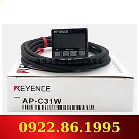 Cảm biến áp suất Keyence AP-C W, AP- 0, AP-  ,AP- A ,AP- K ,AP- KP, AP- P, AP- PA mới