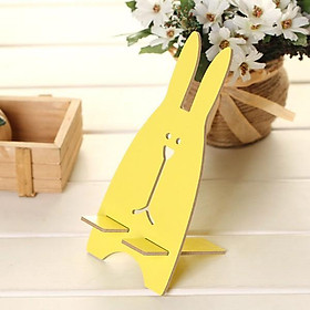 Mua Giá Đỡ Điện Thoại Hình Thỏ - giao màu ngẫu nhiên