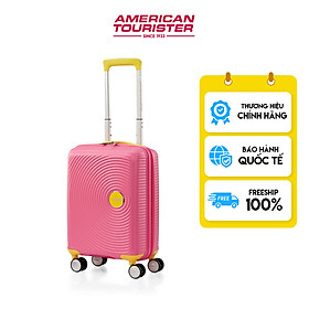 Vali kéo trẻ em American Tourister Little Curio