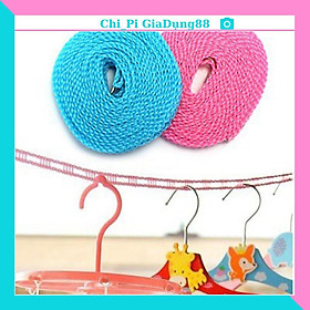 Mua Dây phơi quần áo đa năng 5m 1117 SHOP HOÀNG YẾN