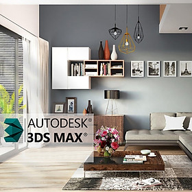 Khóa Học Thiết Kế Nội Thất Bằng 3D-Max