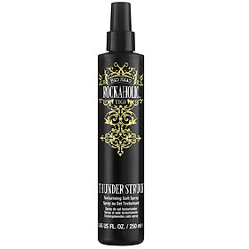Xịt Tạo Phồng TIGI Thunder Struck - Càng dùng tóc càng khoẻ
