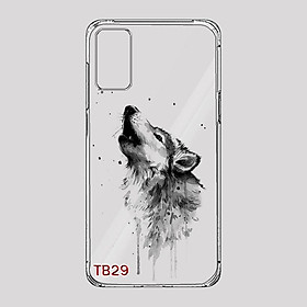 Ốp Lưng Dành Cho Realme 9 Pro -5G