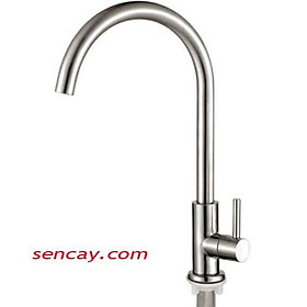 Mua VÒI RỬA CHÉN LẠNH INOX 304