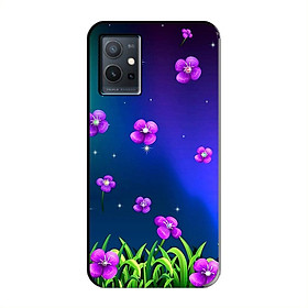 Ốp Lưng Dành Cho Vivo Y75-5G/ Y55-5G/ iQ00 Z6/ T1-5G