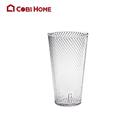 Ca nhựa JB nhiều dung tích - Hàng nhập khẩu chính hãng Cobihome - 265 ml