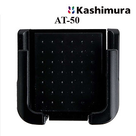Giá đỡ điện thoại dùng cho xe hơi Kashimura AT-50 - Hàng chính hãng