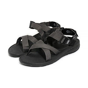 Giày Sandals Vento Nam Quai Chéo Xuất Khẩu đi chơi/ đi học/ đi làm NV70