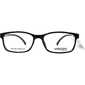 Gọng kính unisex vigcom vg1545