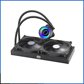 Mua Tản nhiệt nước Cooler Master MASTERLIQUID ML280 MIRROR - Hàng chính hãng