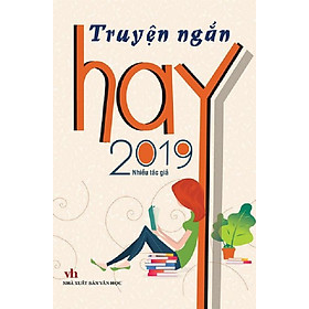 [Download Sách] Truyện ngắn hay 2019