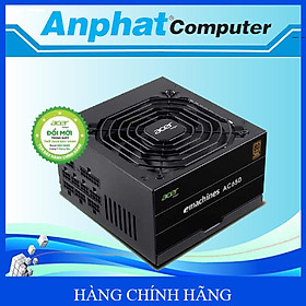 Mua Nguồn Máy Tính Acer AC650 230V Bronze Full Modular – Hàng Chính Hãng