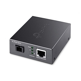 Mua Gigabit WDM Media Converter TP-LINK TL-FC311B-2-hàng chính hãng