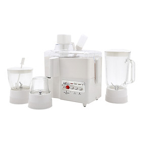 Mua Máy Ép Đa Năng Fujika FJ-176 (450W) - Hàng chính hãng