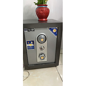 Mua két sắt mini khóa cơ kd25