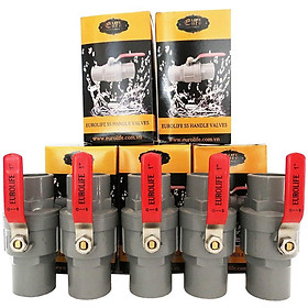 BỘ 5 VAN EUROLIFE EL-IN34