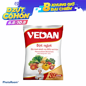 Bột Ngọt Vedan 400g
