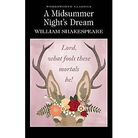 A Midsummer Night s Dream