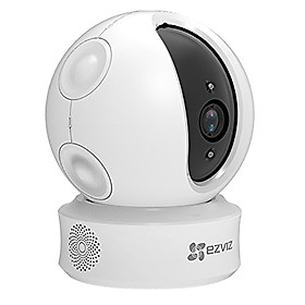 Camera Quan Sát IP Wifi Ezviz CS-CV246 (C6C 720P) 1MP - Hàng Chính Hãng