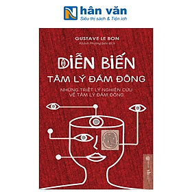 Diến Biến Tâm Lý Đám Đông