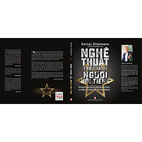 Sách Nghệ Thuật Trở Thành Người Nổi Tiếng - Những thiên tài về tiếp thị bản thân, từ Albert Einstein đến Kim Kardashian