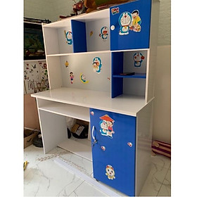 Mua Bàn học nhựa đài loan ngang 1m2 cao 1m50(TPHCM)