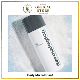 Tẩy tế bào chết vật lý dành cho mọi làn da Dermalogical Daily Microfoliant 73g