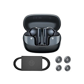 Mua Tai nghe Bluetooth TWS Baseus Bowie M2s Pro (Bluetooth v5.4  7H  ANC  AI ENC  Hi-Fi Audio  Hi-Res Audio  LHDC 5.0)  hàng chính hãng