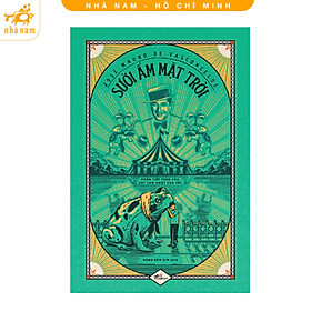 Sưởi ấm mặt trời (Cây cam ngọt của tôi Phần 2) (Nhã Nam HCM)