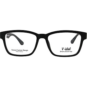 Gọng kính unisex v-idol v8096
