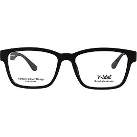 Gọng kính unisex v-idol v8096
