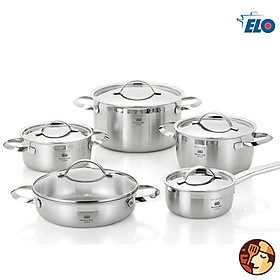 Bộ nồi Elo Premium Zurich Multilayer