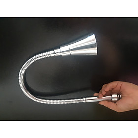 Mua CẦN CHÉN THAY THẾ CHO VÒI RỬA CHÉN BÁT MỘT ĐƯỜNG NƯỚC CÓ ĐẦU CHỈNH 2 CHẾ ĐỘ NƯỚC