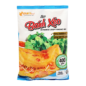 Bột Bánh Xèo Tài Ký 400G