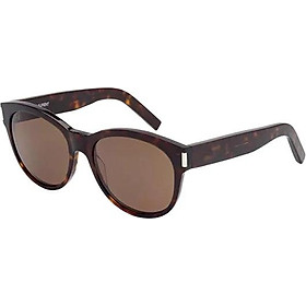 Kính mát nữ Saint Laurent SL67F
