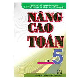 Nâng Cao Toán Lớp 5