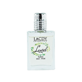 Nước hoa nam hương Nguyệt Quế Laurel L018 (30ml)
