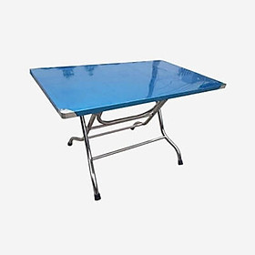 Mua BÀN INOX CHỮ NHẬT