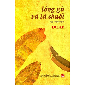 Lông gà và lá chuối