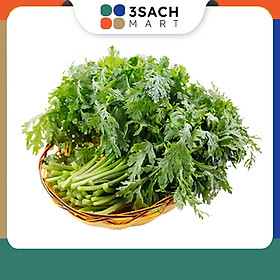 Cây ngải cứu - gói 100gr