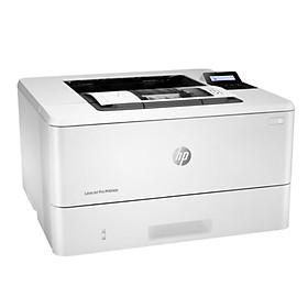 Mua Máy in đen trắng HP LaserJet Pro M404dn (W1A53A) - Hàng chính hãng