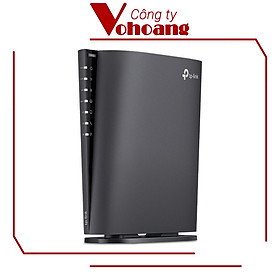Mua Router TP-Link Archer AX80 WiFi 6 AX6000 - Tốc Độ 6Gbps  Cổng 2.5G  Mesh  HomeShield  Đỉnh Cao Wifi 6 - Hàng chính hãng