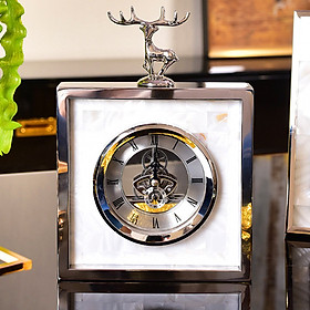 Mua Đồng Hồ Để Bàn DH-DH0020