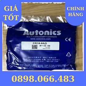Mua Cảm biến tiệm cận điện dung CR18-8AO