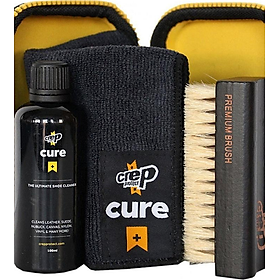 Crep Protect Travel Kit -Bộ Vệ Sinh Giày Crep Protect Du Lịch