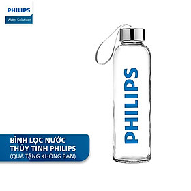 Bình nước thủy tinh Philips