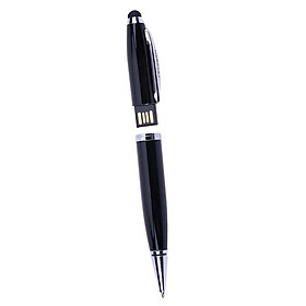 3In1 64GB USB  Touch Screen Capacitive Meeting Writing Pen